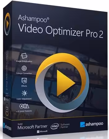 Ashampoo Video Optimizer Pro เวอร์ชัน 26.0 โปรแกรมตัดต่อวิดีโอ ดาวน์โหลดฟรี Free Download - MawtoLoad Ashampoo Video Optimizer Pro เวอร์ชัน 26.0 โปรแกรมตัดต่อวิดีโอ ดาวน์โหลดฟรี