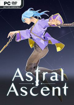 Astral Ascent Build 239152 ดาวน์โหลดเกมผจญภัยฟรี