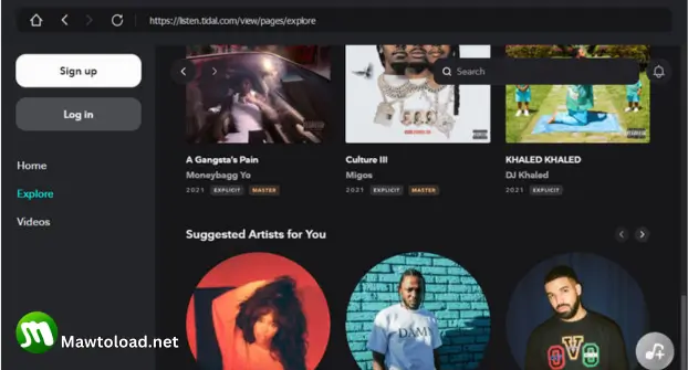 AudKit Tidizer Music Converter Download AudKit Tidizer Music Converter Download