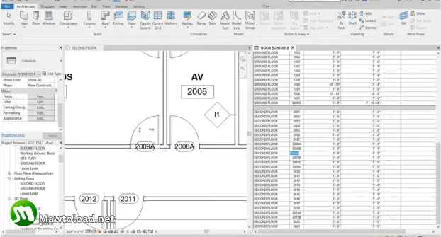Autodesk Revit LT Download