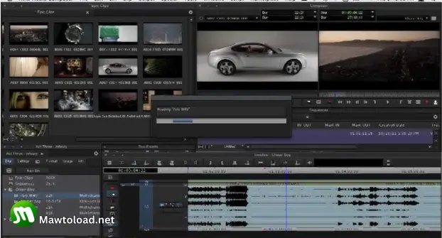 Avid Media Composer Download Avid Media Composer Download
