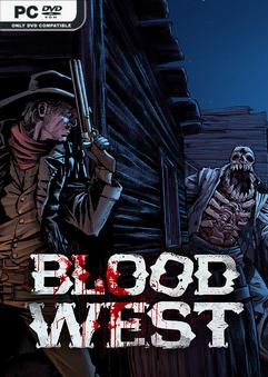 Blood West v5.0.5 ดาวน์โหลดเกมเอาชีวิตรอดฟรี