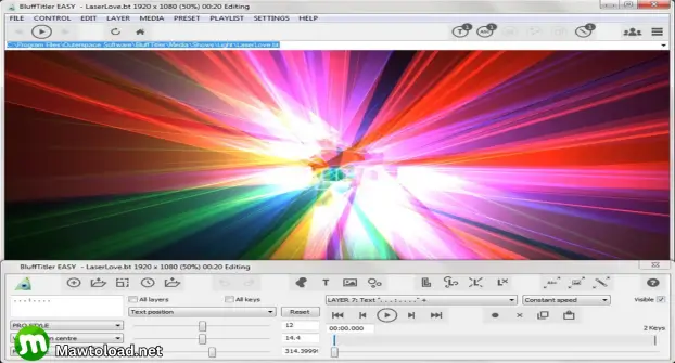 BluffTitler Download