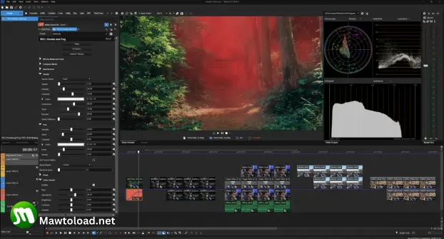 Boris FX VEGAS Pro Download Boris FX VEGAS Pro Download