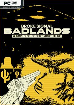 Broke Signal Badlands ดาวน์โหลดเกมผจญภัยฟรี Free Download - MawtoLoad Broke Signal Badlands v1.5 ดาวน์โหลดเกมผจญภัยฟรี