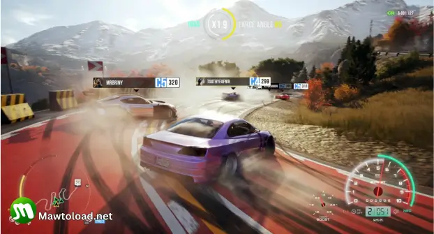 CarX Street Download (1)