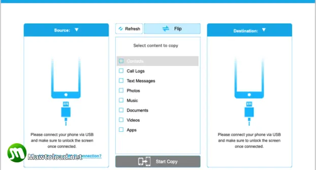Coolmuster Mobile Transfer Download Coolmuster Mobile Transfer Download