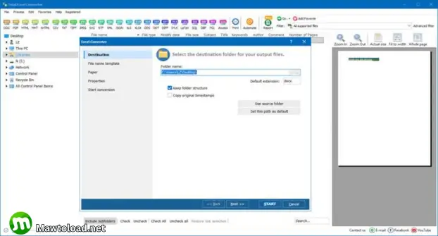 Coolutils Total Excel Converter Download Coolutils Total Excel Converter Download