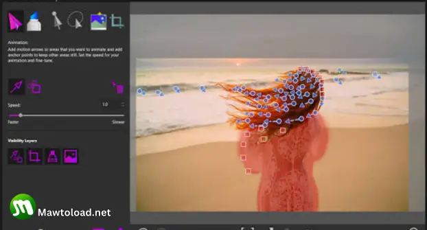 Corel PhotoMirage Download Corel PhotoMirage Download