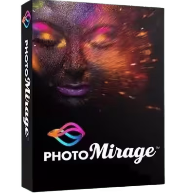 Corel PhotoMirage เวอร์ชัน 1.0 โปรแกรมแก้ไขภาพ ดาวน์โหลดฟรี Free Download - MawtoLoad Corel PhotoMirage เวอร์ชัน 1.0 โปรแกรมแก้ไขภาพ ดาวน์โหลดฟรี