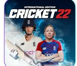 Cricket 22 เวอร์ชัน 1.0 โปรแกรมอื่นๆ ดาวน์โหลดฟรี Full Version Thailand