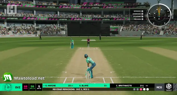 Cricket 22 game free Download