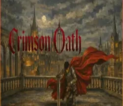 Crimson Oath Free Download