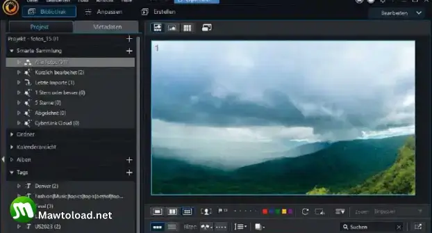 CyberLink PhotoDirector Ultra Download (1)