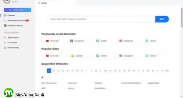 DVDFab StreamFab Download DVDFab StreamFab Download