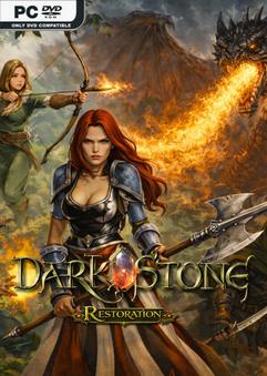 DarkStone Restoration Build ดาวน์โหลดเกมแนวผจญภัยฟรี Free Download - MawtoLoad DarkStone Restoration Build 23875601 ดาวน์โหลดเกมแนวผจญภัยฟรี