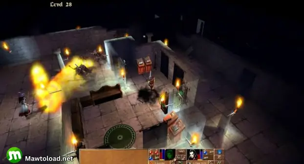 DarkStone Restoration Build Download (1)