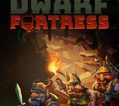 Dwarf Fortress v53.15 ดาวน์โหลดเกมกลยุทธ์ฟรี เวอร์ชันเต็ม