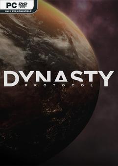 Dynasty Protocol ดาวน์โหลดเกมแอคชั่น PC เวอร์ชัน1.5.2 ฟรี