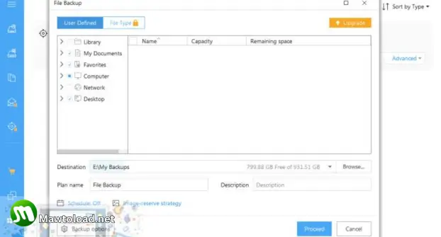 EaseUS Todo Backup 16.3.0 Download