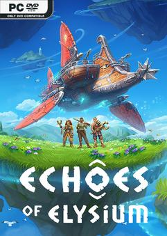 Echoes of Elysium Build 23883962 ดาวน์โหลดเกมแอคชั่นผจญภัยฟรี