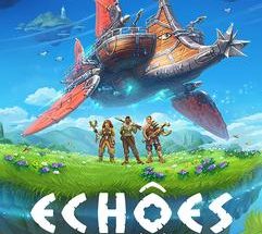 Echoes of Elysium Build 23883962 ดาวน์โหลดเกมแอคชั่นผจญภัยฟรี