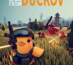 Escape from Duckov v2.3.20 ดาวน์โหลดเกมเอาชีวิตรอดฟรี
