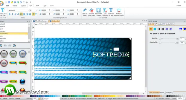 EximiousSoft Banner Maker Pro Download EximiousSoft Banner Maker Pro Download