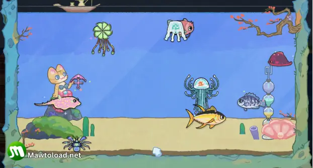 Fischers Fishing Journey Download (1)