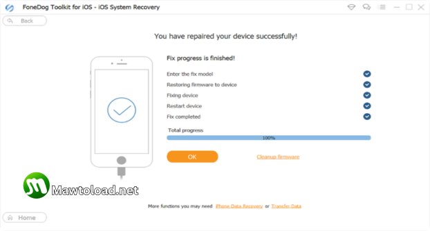 FoneDog iOS Unlocker Download (1) FoneDog iOS Unlocker Download (1)