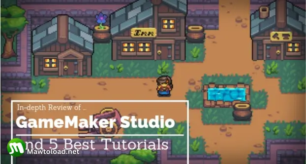 GameMaker Studio Ultimate Download