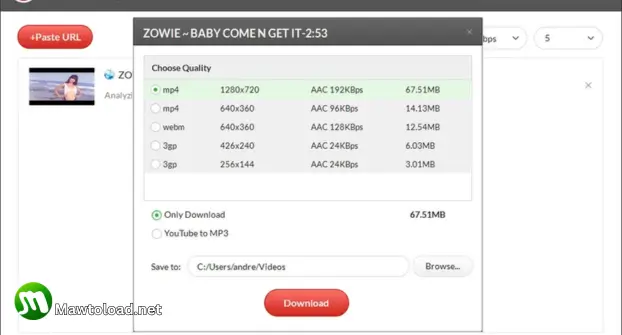Gihosoft TubeGet Pro Download Gihosoft TubeGet Pro Download