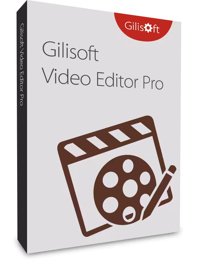 GiliSoft Video Editor Pro เวอร์ชัน 26.0 โปรแกรมตัดต่อวิดีโอ ดาวน์โหลดฟรี Free Download - MawtoLoad GiliSoft Video Editor Pro เวอร์ชัน 26.0 โปรแกรมตัดต่อวิดีโอ ดาวน์โหลดฟรี