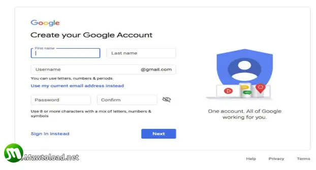 Google Account Manager Download