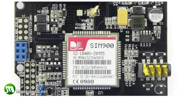 Gsm Sheild SPRD Installer v1.2 Download