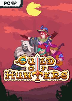 Guild of Hunters ดาวน์โหลดเกม RPG ฟรี เวอร์ชันล่าสุด Free Download - MawtoLoad Guild Encounters Build 20812256 ดาวน์โหลดเกม RPG ฟรี เวอร์ชันล่าสุด