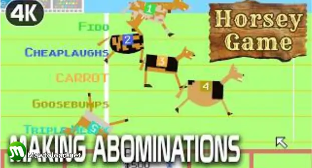 Horsey Game Build Download (1) Horsey Game Build Download (1)