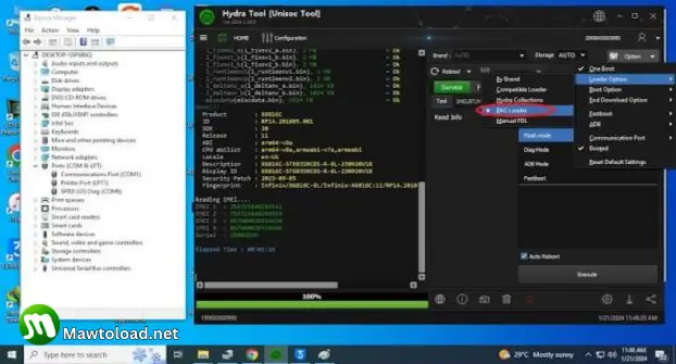 Hotwav Dump File Download