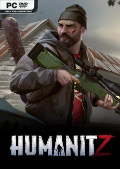 HumanitZ ดาวน์โหลดเกมเอาชีวิตรอดฟรี Free Download - MawtoLoad HumanitZ Build 23913264 ดาวน์โหลดเกมเอาชีวิตรอดฟรี