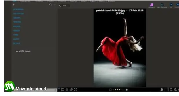 IDimager Photo Supreme Download