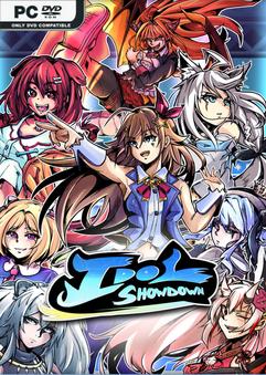 Idol Showdown ดาวน์โหลดเกมต่อสู้ฟรี เวอร์ชันเต็ม Free Download - MawtoLoad Idol Showdown v6.0.2 ดาวน์โหลดเกมต่อสู้ฟรี เวอร์ชันเต็ม