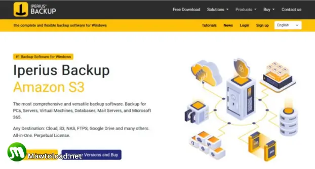 Iperius Backup Download Iperius Backup Download