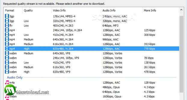 Jerry YouTube Downloader Pro Download Jerry YouTube Downloader Pro Download