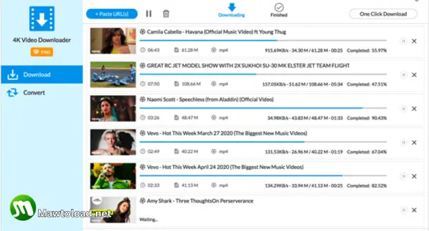 Jihosoft 4K Video Downloader Pro Download Jihosoft 4K Video Downloader Pro Download