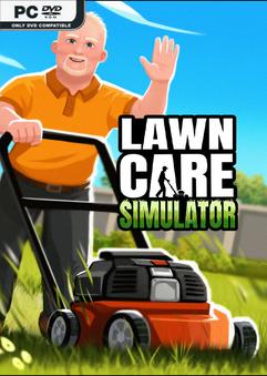 Lawn Care Simulator v1.5.2 ดาวน์โหลดเกมซิมมูเลชั่นฟรี