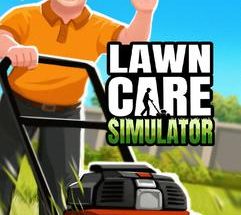 Lawn Care Simulator v1.5.2 ดาวน์โหลดเกมซิมมูเลชั่นฟรี