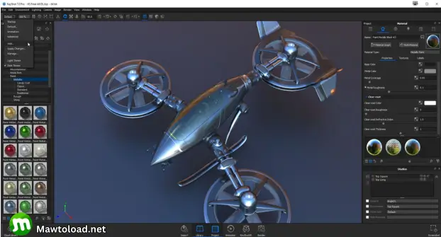 Luxion KeyShot Pro Download Luxion KeyShot Pro Download