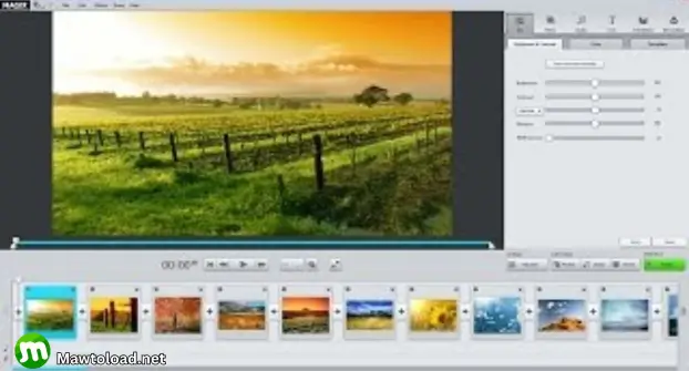 MAGIX Photostory Download