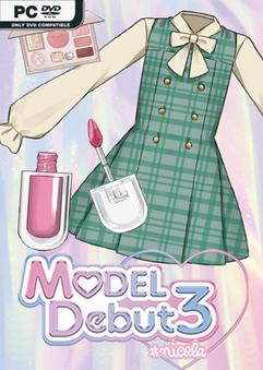 MODEL Debut3 Nicola Build 19395903 ดาวน์โหลดเกมจำลองฟรี เวอร์ชันล่าสุด