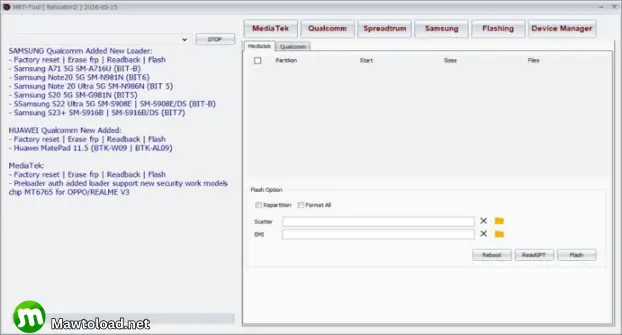MRT AE Tool Download MRT AE Tool Download